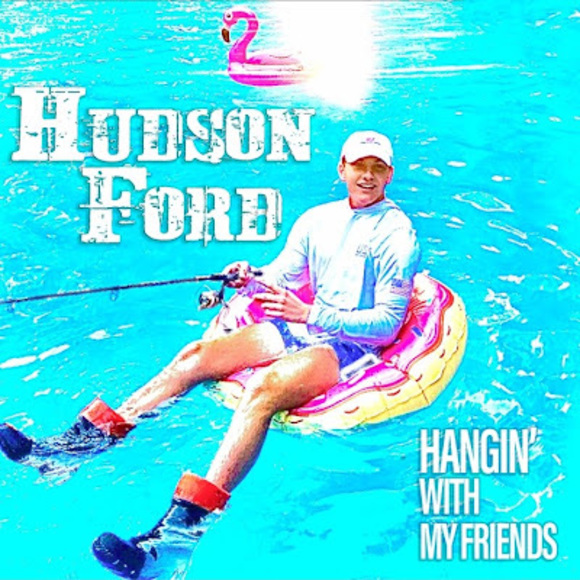 fordhudson
